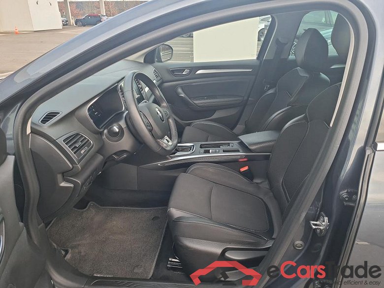 RENAULT MEGANE GRANDTOUR 1.6 E-TECH 160 PHEV INTENS #5