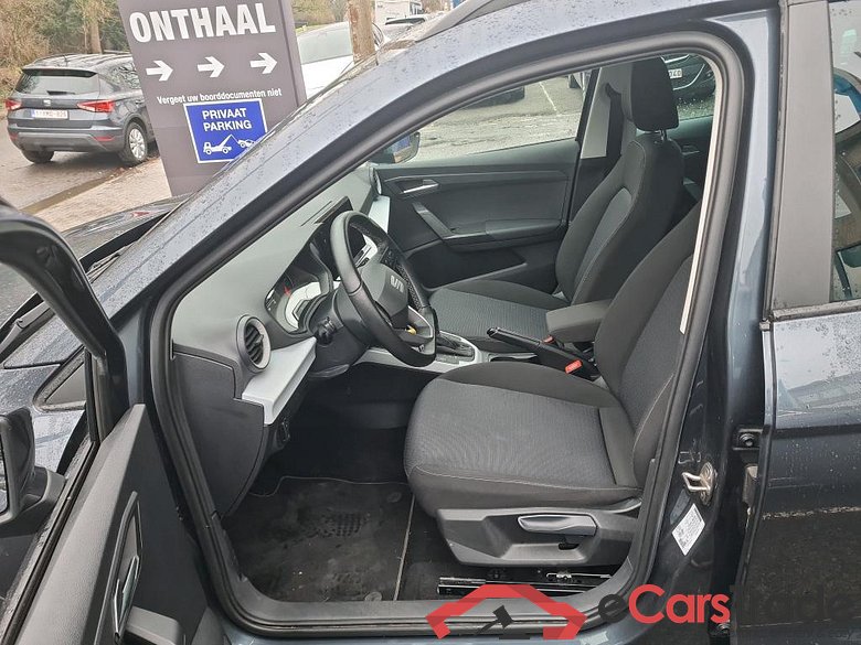 SEAT ARONA 1.0 TSI 81KW MOVE DCT #5