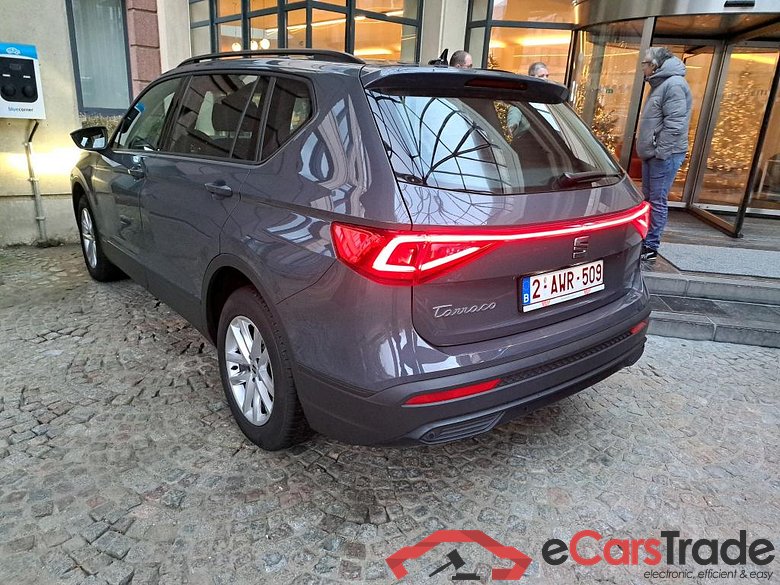 SEAT TARRACO 2.0 TDI 110KW MOVE #3