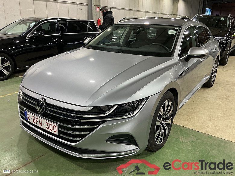 VOLKSWAGEN ARTEON SHOOTING BRAKE 2.0 TDI 110KW DSG ELEGANCE SB #1