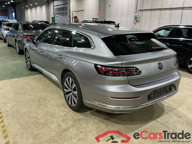VOLKSWAGEN ARTEON SHOOTING BRAKE 2.0 TDI 110KW DSG ELEGANCE SB #3