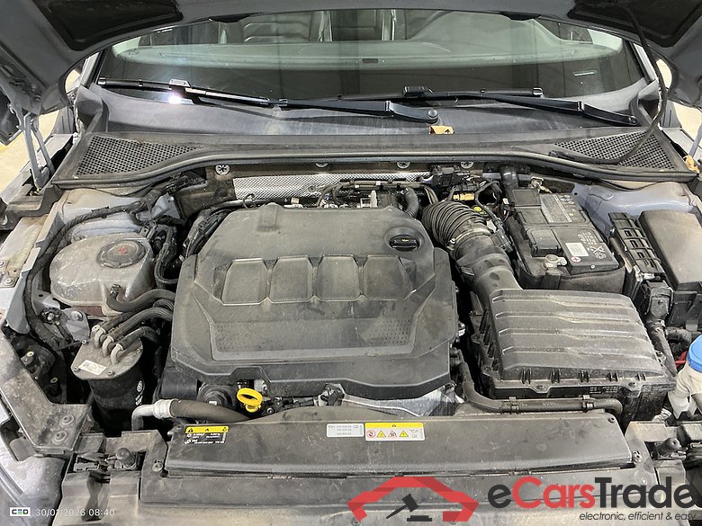 VOLKSWAGEN ARTEON SHOOTING BRAKE 2.0 TDI 110KW DSG ELEGANCE SB #6