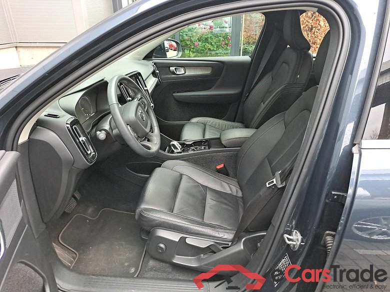 VOLVO XC40 1.5 T4 PHEV INSCRIPTION DCT #5