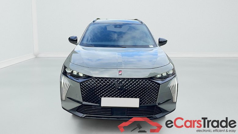 DS DS 7 Hybride Rechargeable E-Tense 300 EAT8 4x4 Performance Line + #2