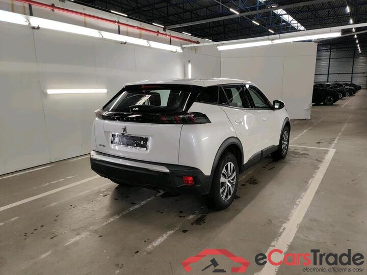 Peugeot 2008 2008 1.2 Puretech S/S Active 74kW/100pk  5D/P Man-6 #4