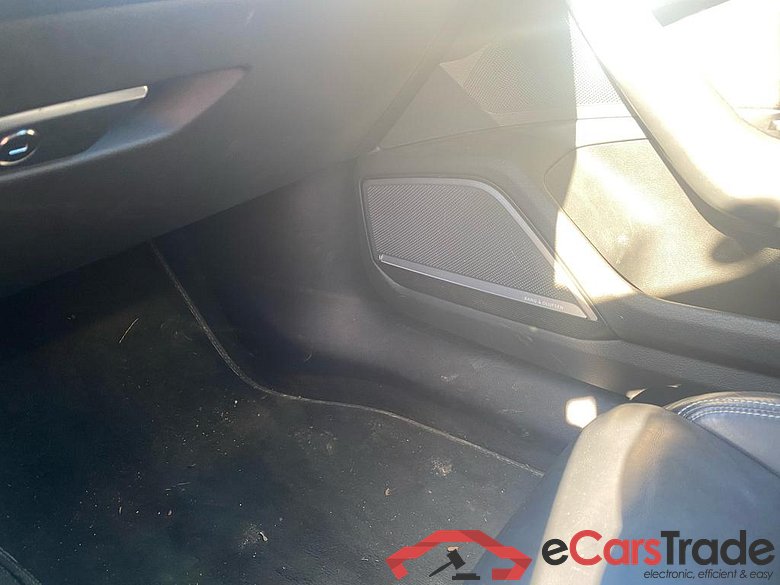 AUDI A6 Avant Audi A6 Avant Sport 50 TDI quattro 210(286) kW(ch) tiptronic #6