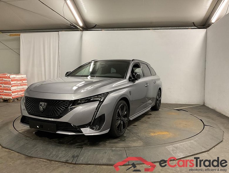 PEUGEOT 308 SW 1.2 PureTech GT S&S (EU6.4)