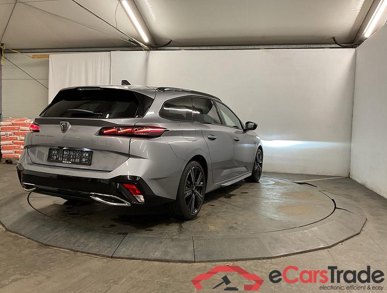 PEUGEOT 308 SW 1.2 PureTech GT S&S (EU6.4) #2