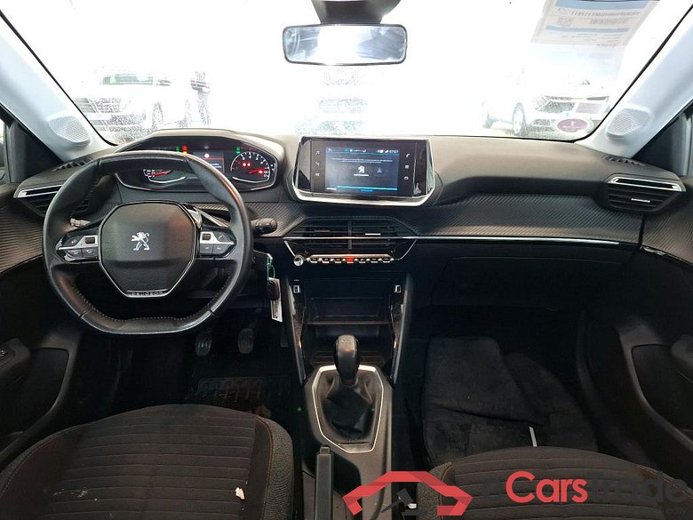 PEUGEOT 208 / 2019 / 5P / Berline Puretech 75 S&S Active Business #5