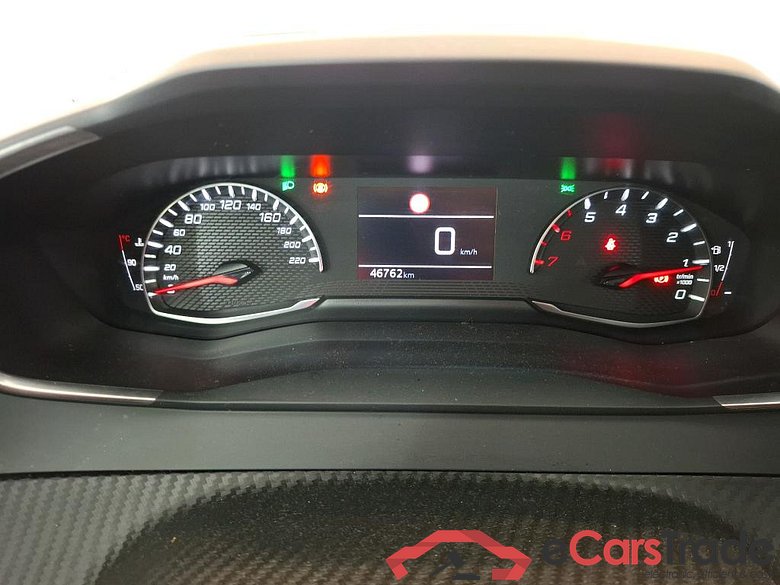 PEUGEOT 208 / 2019 / 5P / Berline Puretech 75 S&S Active Business #6