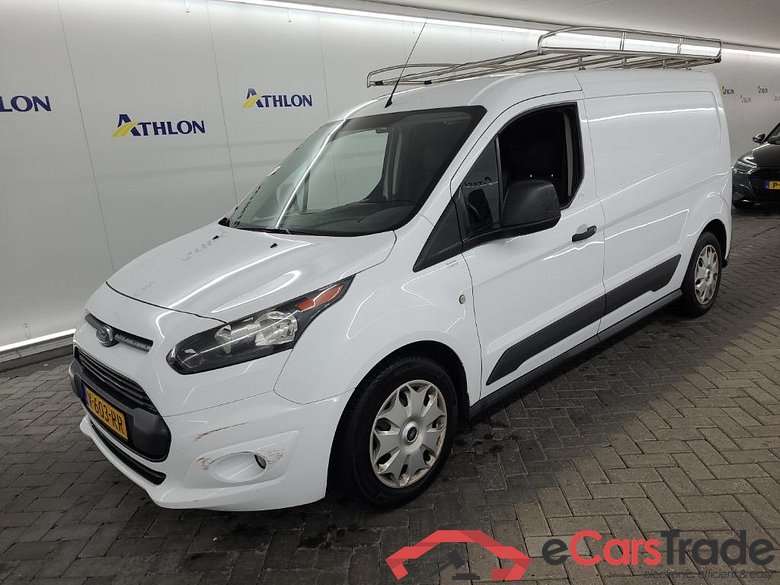 FORD Transit Connect L2 Trend 1.5 TDCi HP 100 pk 4D