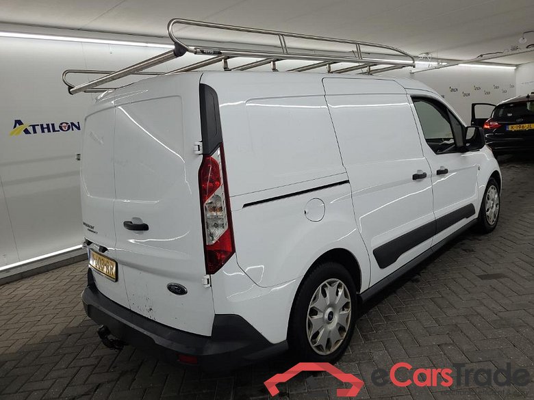FORD Transit Connect L2 Trend 1.5 TDCi HP 100 pk 4D #3