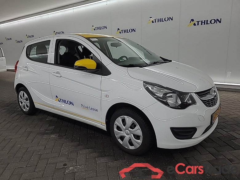 OPEL KARL 1.0 Start/Stop Edition 5D 55kW #2