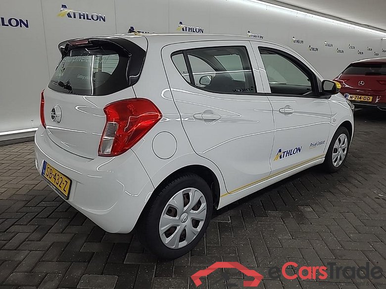OPEL KARL 1.0 Start/Stop Edition 5D 55kW #3