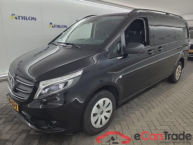MERCEDES-BENZ Vito GB 114CDI L2 9G-TRONIC RWD 4D 100kW