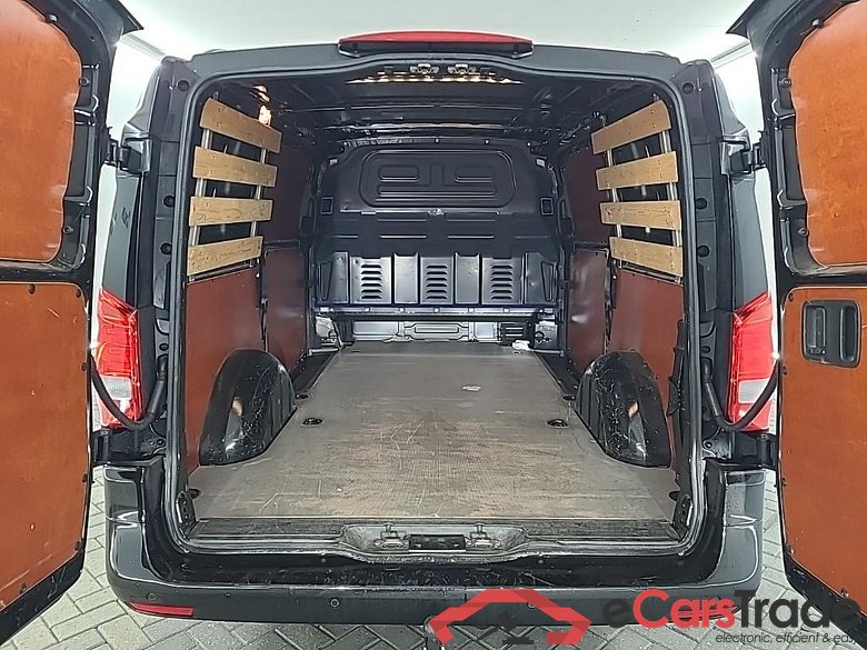 MERCEDES-BENZ Vito GB 114CDI L2 9G-TRONIC RWD 4D 100kW #5