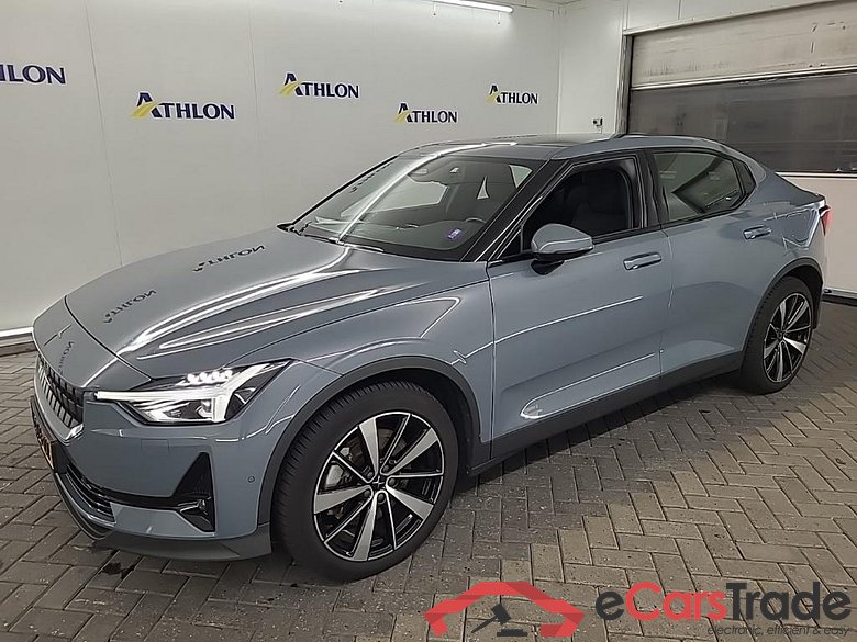 Polestar Polestar 2 Pilot Plus 5D 300kW Athlon Edition #1