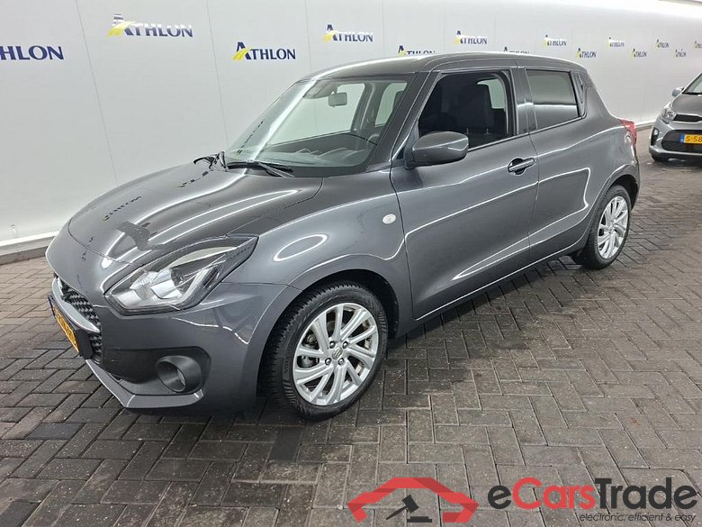 SUZUKI Swift 1.2 Smart Hybrid Select 5D 61kW