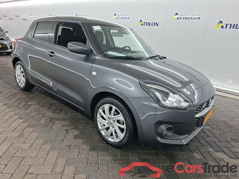 SUZUKI Swift 1.2 Smart Hybrid Select 5D 61kW #2