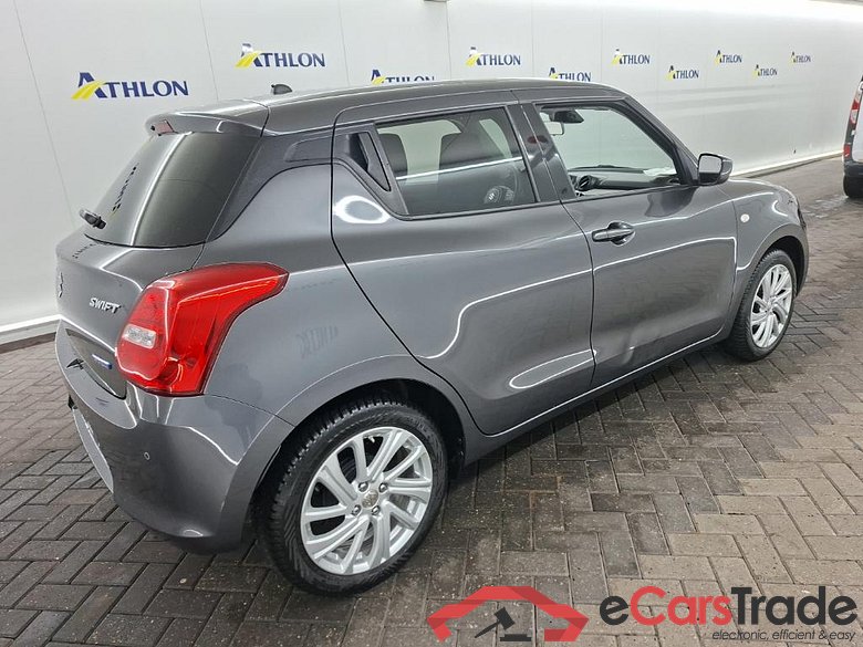 SUZUKI Swift 1.2 Smart Hybrid Select 5D 61kW #3