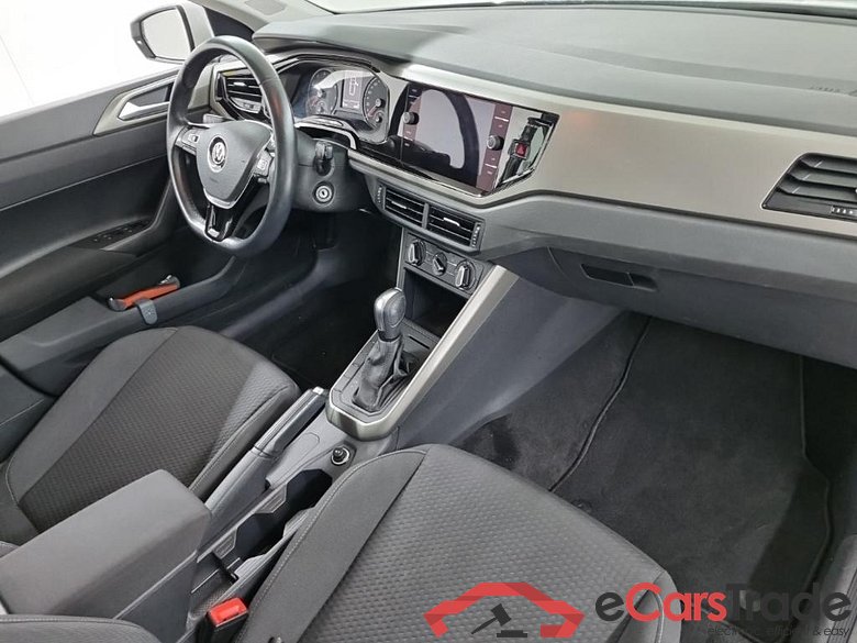 VOLKSWAGEN POLO 1.0 TSI 70kW 7-DSG Comfortline 5D #6