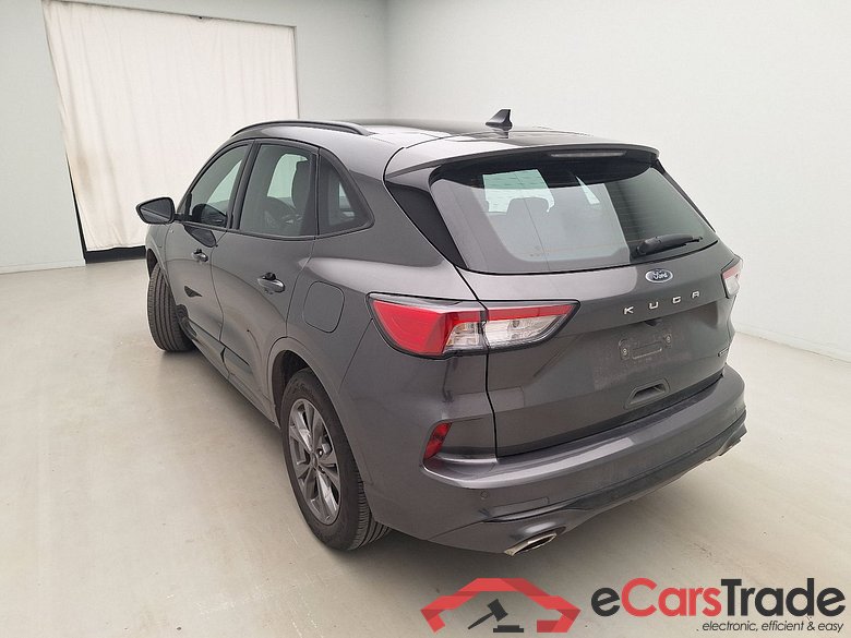Ford, Kuga '19 PHEV, Ford Kuga 2.5i PHEV Aut. 165kW ST-Line 5d #6