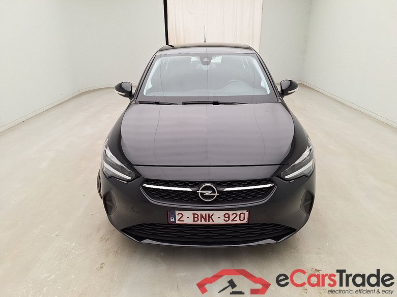 Opel, Corsa '19, Opel Corsa 1.2 55kW S/S Edition 5d
