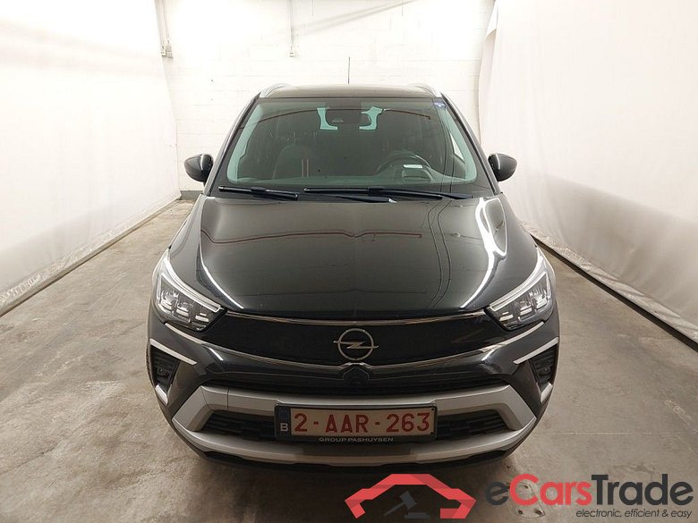 Opel Crossland 1.5 Turbo D 81kW S/S GS Line 5d #5