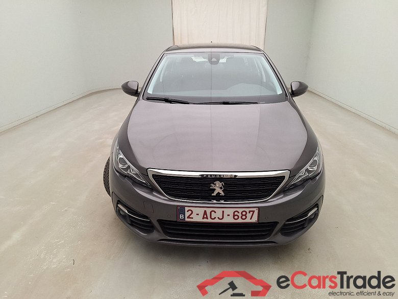 Peugeot, 308 SW FL'17, Peugeot 308 SW 1.2 PureTech 110 S&S Business 5d