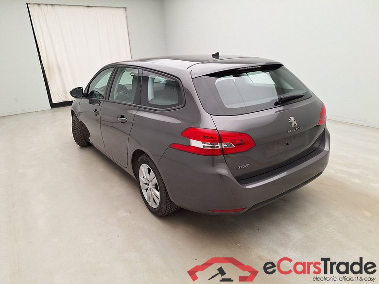 Peugeot, 308 SW FL'17, Peugeot 308 SW 1.2 PureTech 110 S&S Business 5d #6