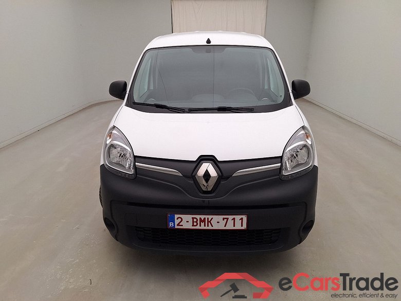 Renault, _Kangoo Exp '13 BEV, Renault Kangoo Express Kangoo E-TECH 33 B-Buy 3d