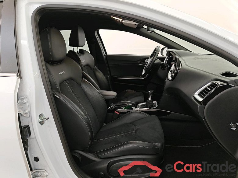 Kia Ceed Sportswagon 1.5 T-GDi GT-Line Business Edition 5d #3