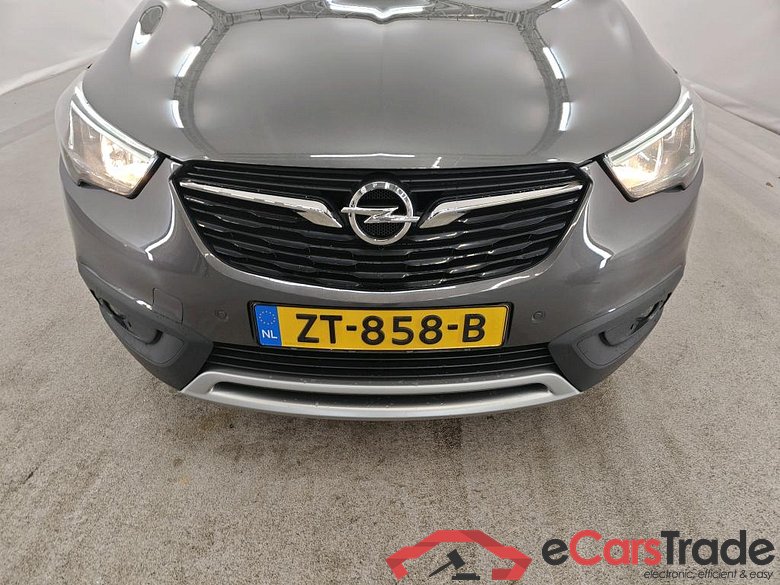 Opel Crossland X 1.2 Turbo S&S 120 Jaar Edition auto 5d #5