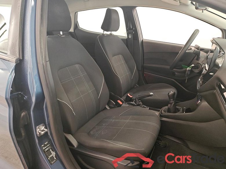 Ford Fiesta 1.1 63kW Trend 5d #3
