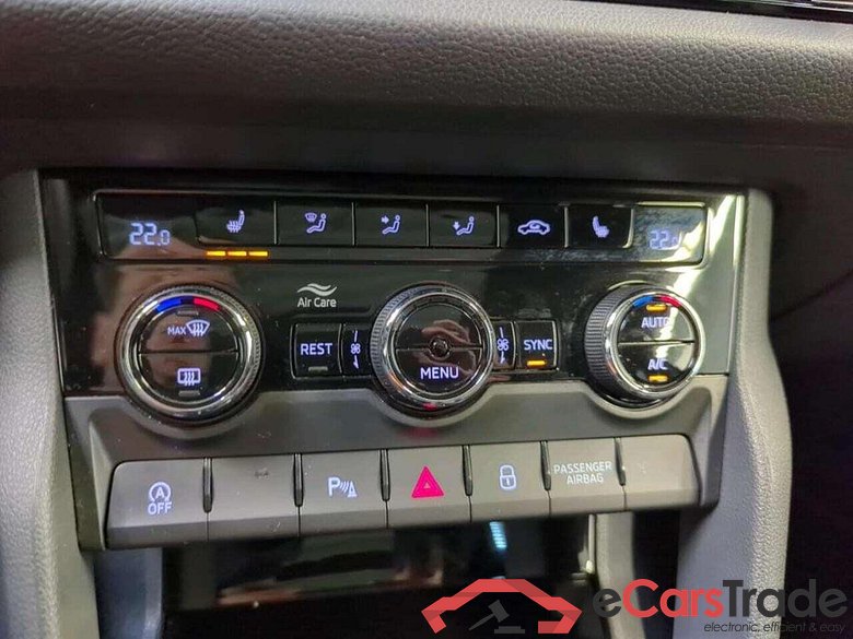 SKODA Kodiaq 1.5 TSI Sportl. B. #4