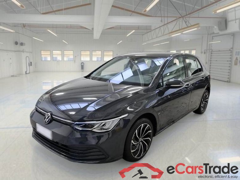 VOLKSWAGEN GOLF / 2019 / 5P / BERLINA 1.0 ETSI 81KW EVO LIFE DSG