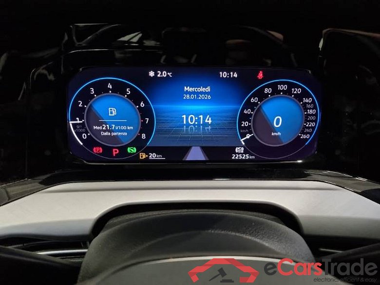 VOLKSWAGEN GOLF / 2019 / 5P / BERLINA 1.0 ETSI 81KW EVO LIFE DSG #4