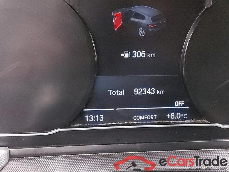 BMW - BMW 1 HATCH 116dA 116PK Business Edition #5