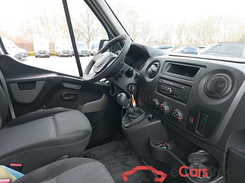 RENAULT - REN MASTER dCi 145PK Energy Grand Confort L2H2 #3