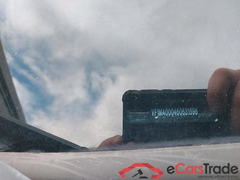 RENAULT - REN MASTER dCi 145PK Energy Grand Confort L2H2 #6