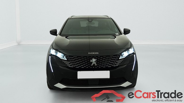 Peugeot 5008 PureTech 130ch S&S BVM6 Allure Pack #2