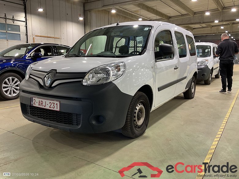 RENAULT KANGOO EXPRESS 1.5 BLUE DCI 95 MAXI CONFORT