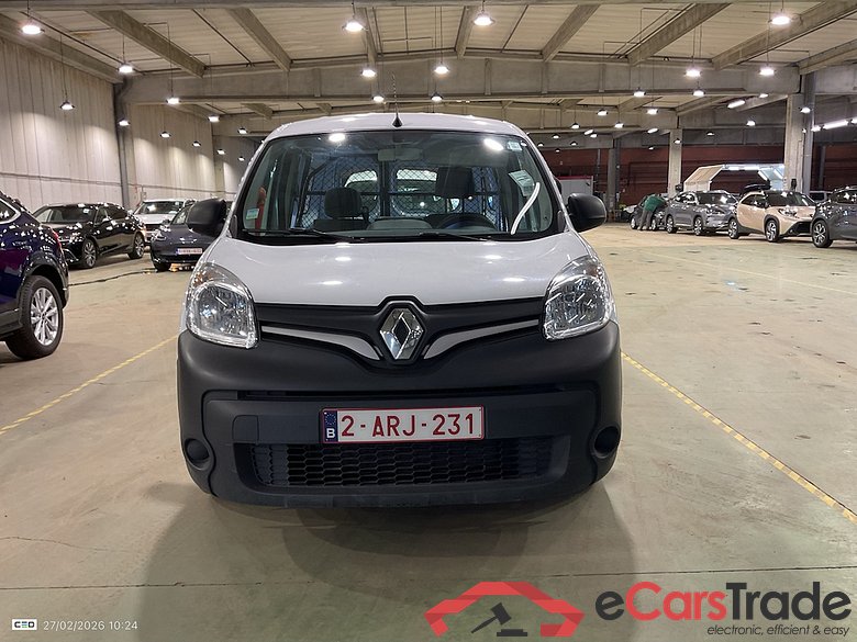 RENAULT KANGOO EXPRESS 1.5 BLUE DCI 95 MAXI CONFORT #2