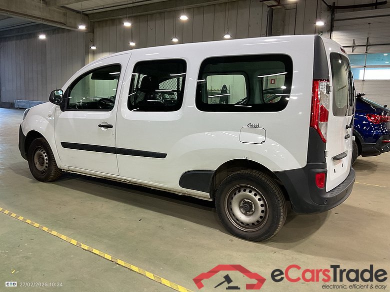 RENAULT KANGOO EXPRESS 1.5 BLUE DCI 95 MAXI CONFORT #3