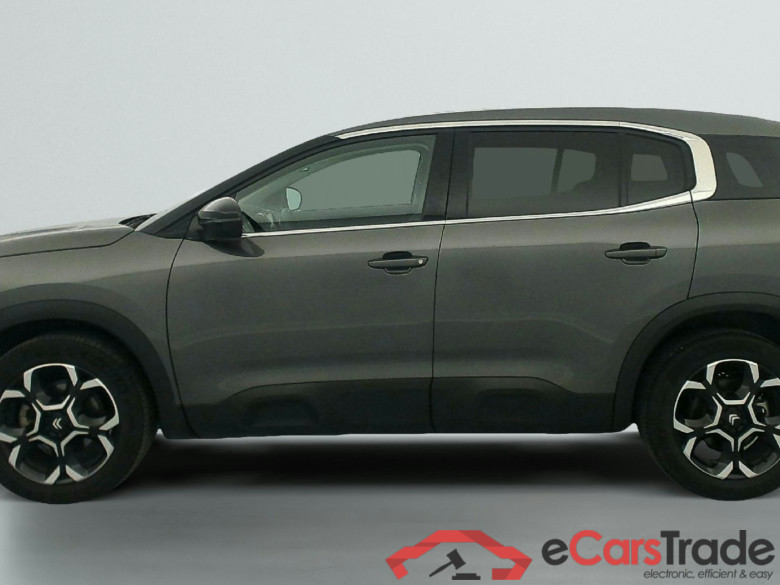 Citroen C5 AIRCROSS PureTech 130 S&S EAT8 Feel Pack #4