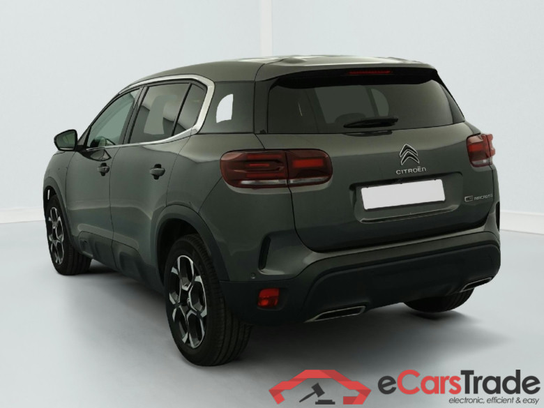 Citroen C5 AIRCROSS PureTech 130 S&S EAT8 Feel Pack #5