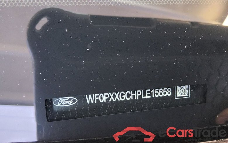 Focus Turnier Cool & Connect 1.5 EcoBlue 88KW AT8 E6dT #5