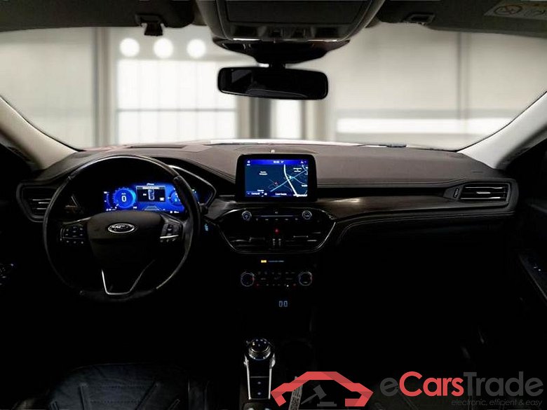 FORD KUGA / 2019 / 5P / SUV 2.5 BENZINA FHEV 190CV 4WD VIGNALE AUTO #3