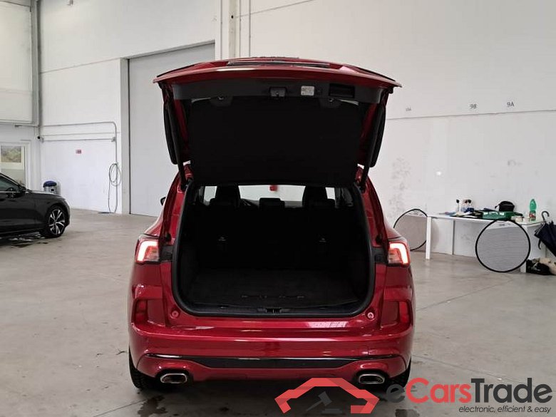 FORD KUGA / 2019 / 5P / SUV 2.5 BENZINA FHEV 190CV 4WD VIGNALE AUTO #5