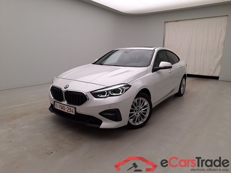 BMW, 2-serie Gr.Coupé '19, BMW 2 Reeks Gran Coupé 218i (100kW) 4d #2